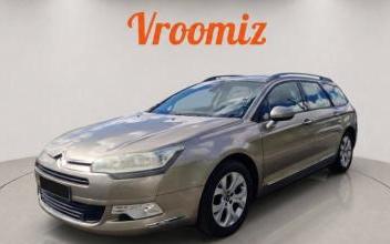 Citroen C5 Villers-Saint-Paul