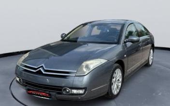 Citroen C6 Nevers