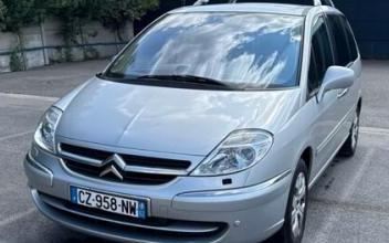 Citroen c8 Béthune