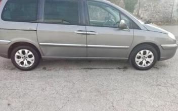 Citroen c8 Marsillargues