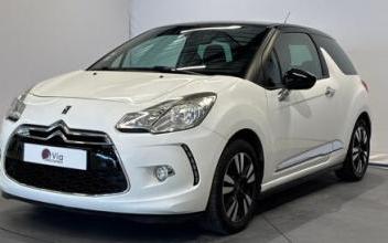 Citroen ds3 Perpignan