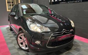 Citroen ds3 Ancenis