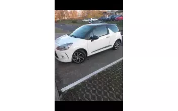 Citroen DS3 Vauréal
