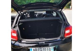 Citroen ds3 Saint-Raphaël