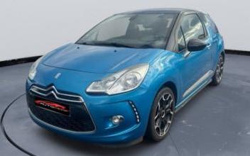 Citroen DS3 Nevers