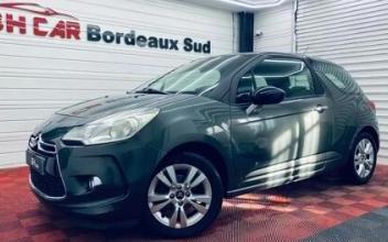 Citroen ds3 Pessac