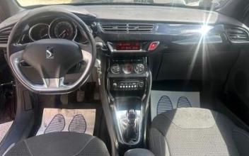 Citroen ds3 Aucamville
