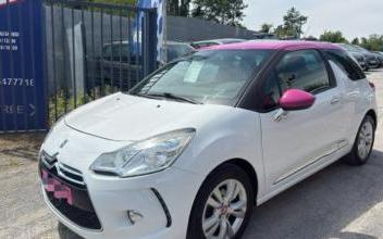Citroen DS3 Louvroil