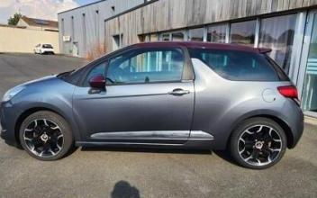 Citroen ds3 Niort
