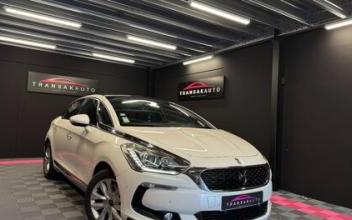 Citroen ds5 Mantes-la-Jolie