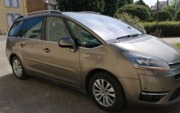 Citroen grand c4 picasso Fresnay-l'Evêque