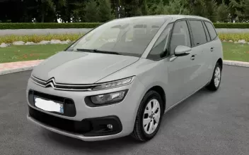 Citroen Grand C4 SpaceTourer Beauvais