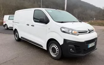 Citroen Jumpy Algrange