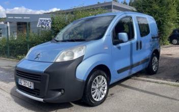 Citroen Nemo Darnétal