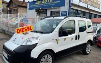 Citroen nemo Firminy