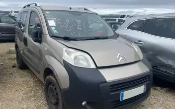 Citroen Nemo Espalion