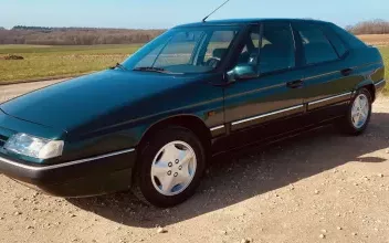 Citroen XM Vesoul