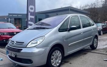 Citroen Xsara Picasso Darnétal