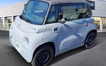 Citroën Ami Tours