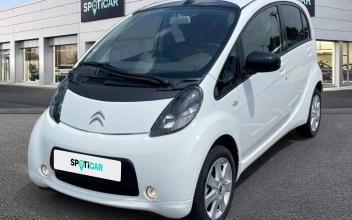 Citroën C-Zero Massy