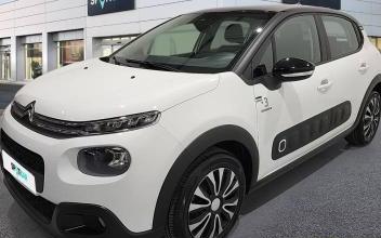 Citroën C3 Chambray-lès-Tours