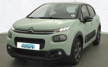 Citroën C3 Rochefort