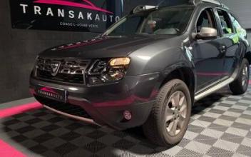 Dacia duster La-Tour-de-Salvagny