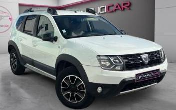 Dacia duster Lagny-sur-Marne