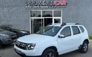 Dacia Duster La-Farlède