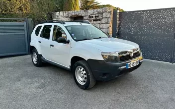 Dacia Duster Forest-sur-Marque