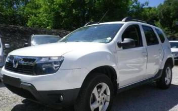 Dacia duster Aubagne