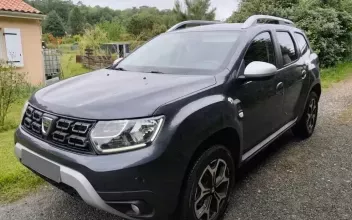 Dacia Duster Neuvic