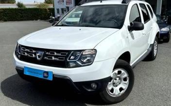 Dacia duster Tonnay-Charente