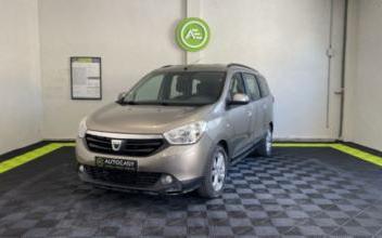 Dacia Lodgy Sarrians