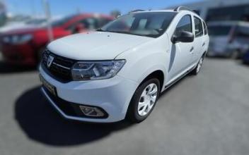 Dacia logan Dieuze