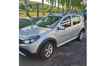 Dacia sandero Lafrançaise