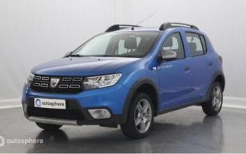 Dacia sandero Sequedin