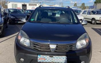 Dacia Sandero Calais