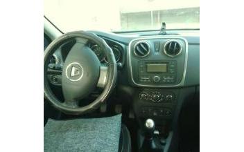 Dacia sandero Quissac