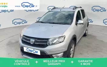 Dacia Sandero Paris