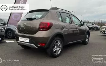 Dacia Sandero Meaux