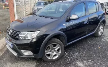 Dacia Sandero Cournon-d'Auvergne