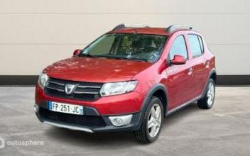 Dacia sandero Gravelines