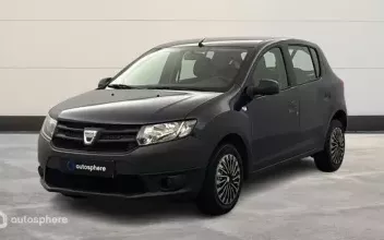 Dacia Sandero Châtellerault