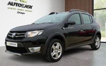 Dacia sandero Creysse