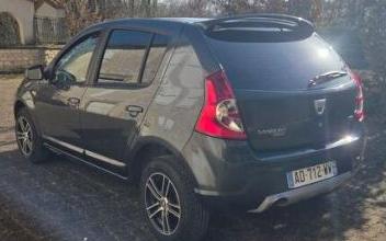 Dacia sandero Angoulême