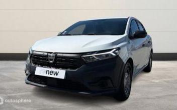 Dacia sandero Istres