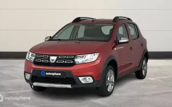 Dacia Sandero Loison-sous-Lens