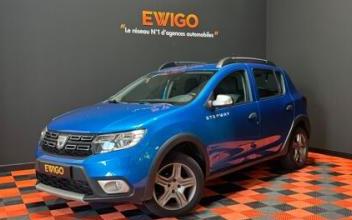 Dacia sandero Quimper