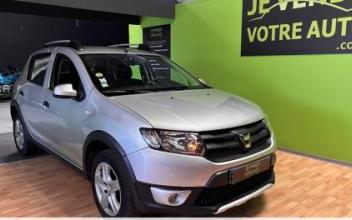 Dacia sandero Colmar